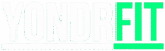 yondrfit light logo