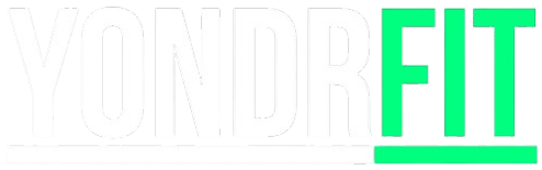 yondrfit light logo
