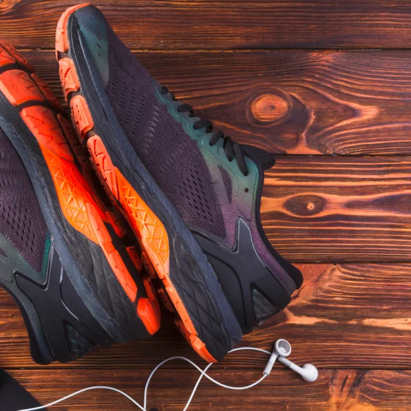 chaussures de sport polyvalentes 1