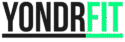 yondrfit logo light