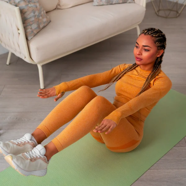 tapis de yoga