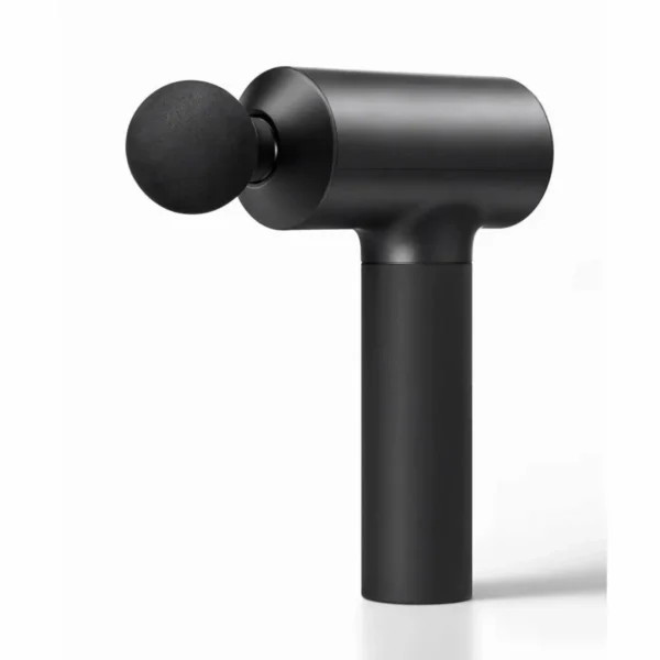 pistolet de massage