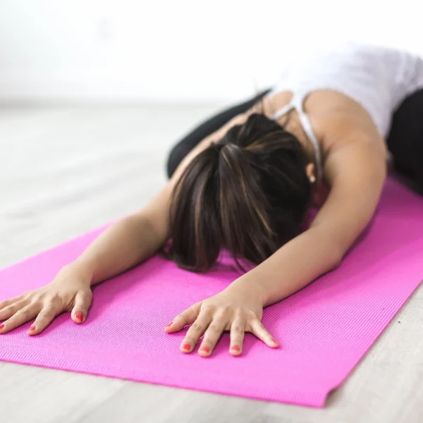 tapis de yoga