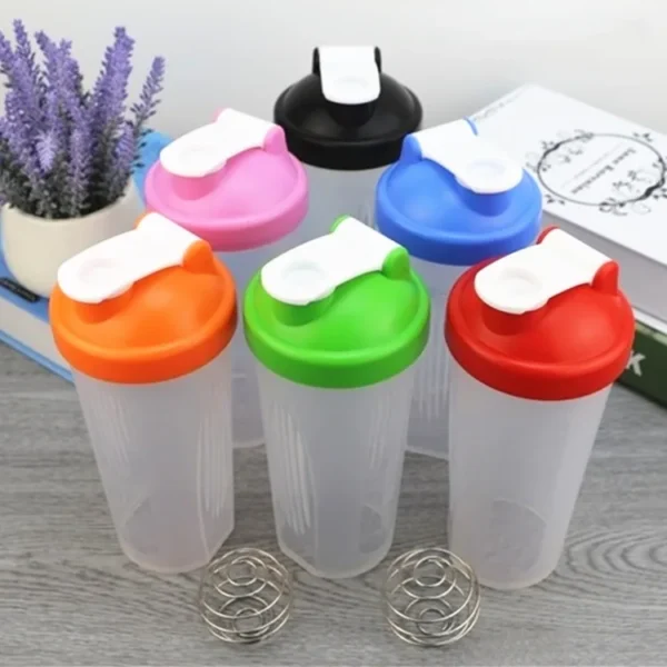shaker